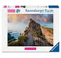 Ravensburger Pathway to Heaven  Puzzle 1000pcs
