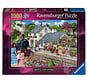 Ravensburger Whistle Stop Cottage Puzzle 1000pcs
