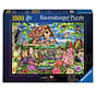 Ravensburger A Bird's Banquet Puzzle 1000pcs