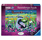 Ravensburger Meadow Mischief Puzzle 1000pcs