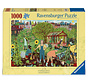 Ravensburger Community Allotment Puzzle 1000pcs