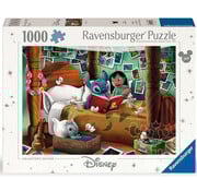 Ravensburger Ravensburger Disney Collector’s Edition: Lilo & Stitch Puzzle 1000pcs
