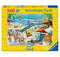 Ravensburger Spongebob Squarepants Puzzle 1000pcs