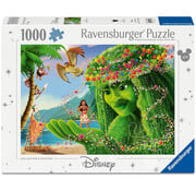 Ravensburger Ravensburger Disney Collector’s Edition: Moana, Vaiana Puzzle 1000pcs