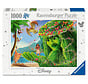 Ravensburger Disney Collector’s Edition: Moana, Vaiana Puzzle 1000pcs