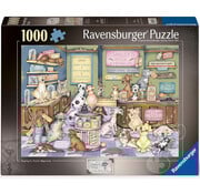 Ravensburger Ravensburger Stanley's Stick Emporium Puzzle 1000pcs