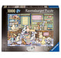 Ravensburger Stanley's Stick Emporium Puzzle 1000pcs