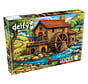 Delfy Golden Watermill Afternoon Puzzle 1000pcs