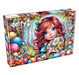 Delfy Floral Harmony Puzzle 1000pcs