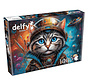 Delfy Interstellar Meowments Puzzle 1000pcs