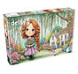 Delfy Little Garden Dreams Puzzle 1000pcs