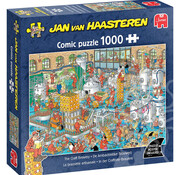 Jumbo Jumbo Jan van Haasteren - The Craft Brewery 1000pcs