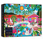 Elena Essex Poolside Puzzle 1000pcs