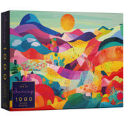 Elena Essex Elena Essex Journey Puzzle 1000pcs