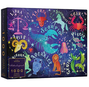 Elena Essex Elena Essex Astrological Puzzle 1000pcs