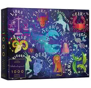 Elena Essex Elena Essex Astrology Puzzle 1000pcs