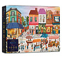 Elena Essex Market Day Puzzle 1000pcs