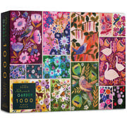 Elena Essex Elena Essex Nature’s Garden Puzzle 1000pcs
