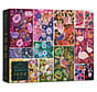 Elena Essex Nature’s Garden Puzzle 1000pcs