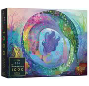 Elena Essex Elena Essex Sea Treasures Puzzle 1000pcs