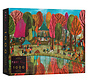 Elena Essex Park Day Puzzle 1000pcs