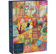 Elena Essex Elena Essex Cozy Living Puzzle 1000pcs