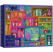Elena Essex Elena Essex Bookshelf Puzzle 1000pcs