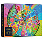 Elena Essex Spring Wheel Puzzle 1000pcs