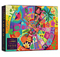 Elena Essex Summer Wheel Puzzle 1000pcs