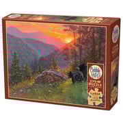 Cobble Hill Puzzles Cobble Hill Bright Moment Easy Handling Puzzle 275pcs