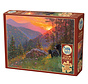 Cobble Hill Bright Moment Easy Handling Puzzle 275pcs