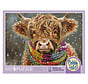 Cobble Hill Wee Coo (AI Assistance) Puzzle 100pcs