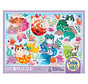 Cobble Hill Mercats Puzzle 100pcs