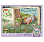 Cobble Hill Once Upon a Time: Winnie-the-Pooh Puzzle 100pcs