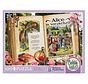 Cobble Hill Once Upon a Time: Alice in Wonderland Puzzle 100pcs