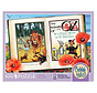 Cobble Hill Once Upon a Time: Wizard of Oz Puzzle 100pcs