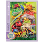Cobble Hill Frog Business Puzzle 100pcs