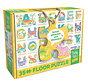 Cobble Hill Dinosaur Alphabet Floor Puzzle 35pcs
