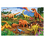Cobble Hill Dinos Floor Puzzle 35pcs