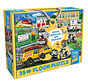 Cobble Hill First Responders Floor Puzzle 35pcs