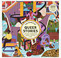 Laurence King The World of Queer Stories Puzzle 1000pcs