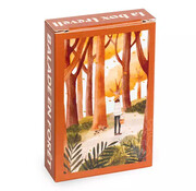 Trevell Puzzle Trevell Balade en forêt Mini Puzzle 99pcs