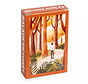Trevell Balade en forêt Mini Puzzle 99pcs