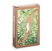 Trevell Puzzle Trevell Pathway Mini Puzzle 99pcs