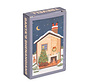 Trevell Santa's Shenangians Mini Puzzle 99pcs