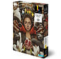 FINAL SALE Lalita Guerrière Pacifique Puzzle 1000pcs