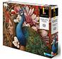 FINAL SALE Lalita Le Paon Puzzle 1000pcs