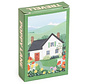 Trevell Poppy Lane Mini Puzzle 99pcs