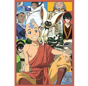 Ravensburger Ravensburger Puzzle Moment Avatar The Last Airbender Puzzle 300pcs