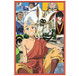 Ravensburger Puzzle Moment Avatar The Last Airbender Puzzle 300pcs